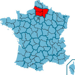 Picardie-Position 1