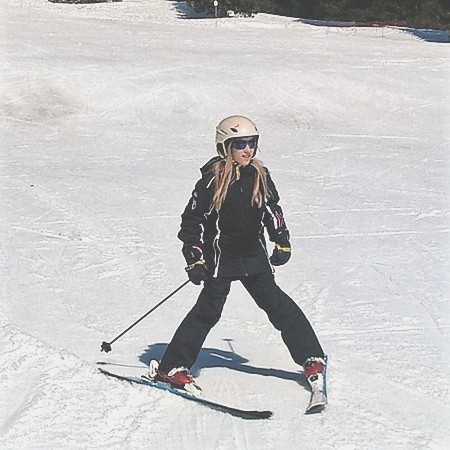 Svenja ski 1aa